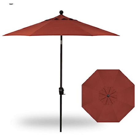 7.5' Tilt Umbrella